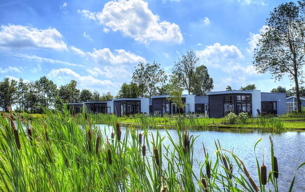 Europarcs Bad Hulckesteijn Нейкерк Екстериор снимка